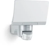 Lampy ogrodowe - Steinel Naświetlacz z czujnikiem XLED Home 2 ST033057 zewnętrzna oprawa świetlna w kolorze srebrnym ST033057 - miniaturka - grafika 1