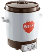 Garnki - Emalia Weck wat 14 automat 2000 Watt bez zegarek, 230 V 500866 - miniaturka - grafika 1