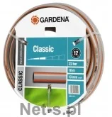 Pozostałe elektronarzędzia - GARDENA Classic dętka 13mm 18m 18001 (18001-20) - miniaturka - grafika 1