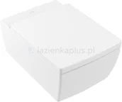 Deski sedesowe - Villeroy & Boch Memento 2.0 deska sedesowa 8M24S101 - miniaturka - grafika 1