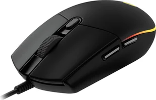 Logitech LIGHTSYNC (910-005823) - Myszki Logitech LIGHTSYNC (910-005823) - Myszki - miniaturka - grafika 2