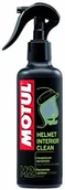 Akcesoria do elektronarzędzi - Motul MOTUL 102993 M2 Helmet Interior Clean, 250 ML 102993 - miniaturka - grafika 1
