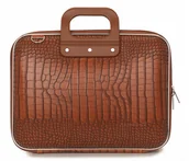 Torby na laptopy - Bombata Cocco 13" terracotta - miniaturka - grafika 1