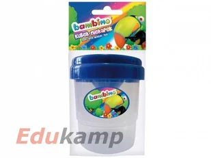 Kubek niekapek Bambino - Artykuły biurowe - miniaturka - grafika 2