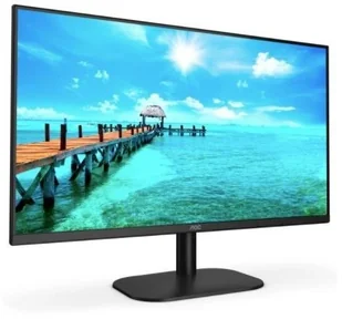 AOC 24B2XH Czarny (MOAOLD2404J0) - Monitory - miniaturka - grafika 4