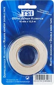 Taśmy klejące - TSI Double Sided Tape 18 MM X 12.5 m 4022792431233 - miniaturka - grafika 1