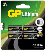 Baterie i akcesoria - GP Photo Lithium 102033 - miniaturka - grafika 1