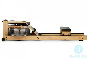 WaterRower Wioślarz wodny Oak S4 Dąb a-ty WW-WR-230-S4 - Wioślarze - miniaturka - grafika 5