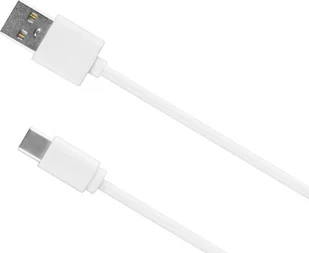 Kabel Usb typ C o wydłużonym wtyku - Kable USB Kabel Usb typ C o wydłużonym wtyku - Kable USB - miniaturka - grafika 2