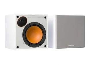 Monitor Audio Monitor 50 biały - Głośniki i kolumny - miniaturka - grafika 2