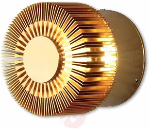 Konstsmide Zewn LED MONZA brązowa - Lampy ogrodowe - miniaturka - grafika 4