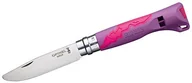Noże - Opinel nr 7 Outdoor Junior torba dziecięca nóż 1010783410 - miniaturka - grafika 1