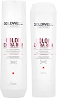Szampony do włosów - Goldwell DUALSENSES COLOR EXTRA RICH Szampon 250 ml + Odżywka 200 ml 0000052695 - miniaturka - grafika 1