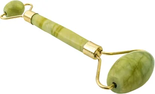 Wałek Do Masażu Z Jadeitu Masażer Do Twarzy Roller - Pozostałe urządzenia kosmetyczne - miniaturka - grafika 4