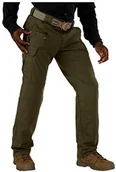 Akcesoria turystyczne - 5.11 Stryke spodnie taktyczne -  36W/32L Storm 74369 - miniaturka - grafika 1