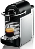 Ekspresy do kawy - DeLonghi Nespresso Pixie EN125.R - miniaturka - grafika 1