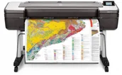 Plotery - HP T1700DR - miniaturka - grafika 1