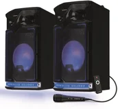 Power audio - MANTA SPK 5036 - miniaturka - grafika 1