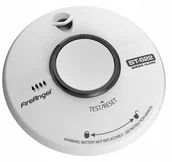 Czujniki czadu, dymu, gazu - Czujnik Dymu FireAngel ST-622 10 lat akumulator - miniaturka - grafika 1