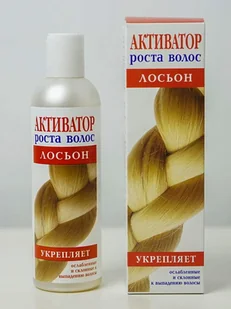 MedikoMed Tonik aktywator wzrostu włosów wcierka 250ml - Wcierki do włosów - miniaturka - grafika 2