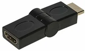 Kable - Unbekannt Link Lkadat97 adapter HDMI LKADAT97 - miniaturka - grafika 1