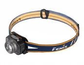 Latarki - Fenix Latarka czołowa HL40R - szara (039-333) KB - miniaturka - grafika 1