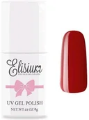 Lakiery hybrydowe - Elisium Elisium Lakier Hybrydowy 200 maple leaf 9g - miniaturka - grafika 1