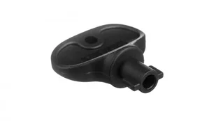 Legrand Klucz cylindryczny PŁASKI XL3 160 A7632A A7632A - Rozdzielnie elektryczne - miniaturka - grafika 2