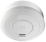 Czujniki czadu, dymu, gazu - Orno Czujnik dymu, zasilanie bateria litowa, Ei IRLANDIA - seria HOME EI650 - miniaturka - grafika 1