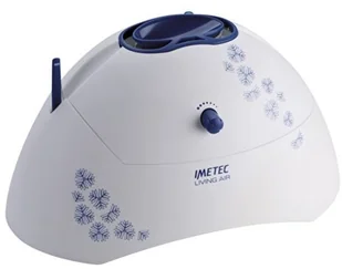 Nawilżacz powietrza Imetec Living Air HU-200 nawilżacz powietrza 5401M - Nawilżacze powietrza Nawilżacz powietrza Imetec Living Air HU-200 nawilżacz powietrza 5401M - Nawilżacze powietrza - miniaturka - grafika 1