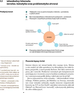 Wydawnictwo MAC Język polski. Podręcznik klasa 6, część 1 881216 - Podręczniki dla szkół podstawowych - miniaturka - grafika 5