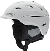Kaski narciarskie - Smith dorosłych kask narciarski Vantage w, biały, s E00656Z7R5155 - miniaturka - grafika 1