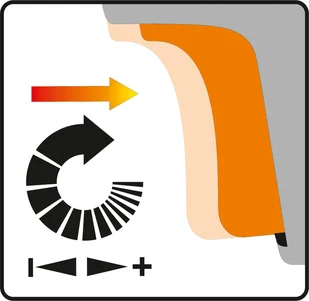 Sthor 14 4 V Li-Ion 78982 - Wiertarko-wkrętarki akumulatorowe - miniaturka - grafika 8