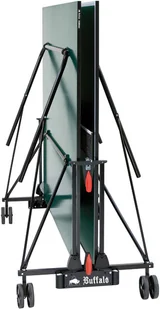 Buffalo Stół do tenisa stołowego Basic T-0100 298701.uniw/0 - Tenis stołowy - miniaturka - grafika 3