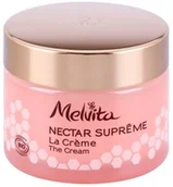 Kremy do twarzy - Melvita Nectar Supreme krem rozjaśniający o dzłałaniu nawilżającym 50 ml - miniaturka - grafika 1