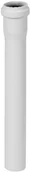 Rury - Tycner Rura kanalizacyjna 40/1,8/315 biała - miniaturka - grafika 1