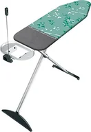 Deski do prasowania - Vileda Park & Go deska do prasowania, metalowe, Pink, 168,5 x 45,6 cm 159256 - miniaturka - grafika 1