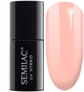 Semilac Lakier Hybrydowy 364 Ride With Me 7ml - Lakiery hybrydowe - miniaturka - grafika 4