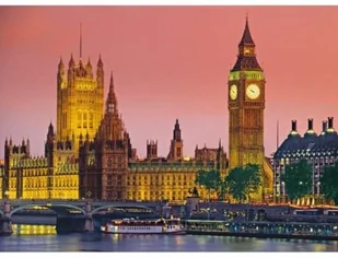 Clementoni Londyn 30378 - Puzzle - miniaturka - grafika 5