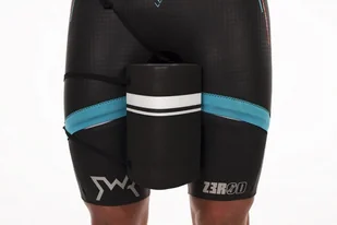 ZEROD boja Swim Run Pull Buoy - Pływanie - miniaturka - grafika 4