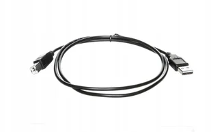 Assmann Kabel drukarkowy USB 2.0 A/M - USB B /M,1 m (AK-300102-010-S) - Kable komputerowe i do monitorów - miniaturka - grafika 3