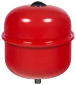 Zasobniki i wymienniki - Cimm Naczynie do C.O. 12 L 285 x 285 x 325 mm - miniaturka - grafika 1