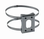 Akcesoria do monitoringu - VideoTec Adapter słupowy UEAP UEAP - miniaturka - grafika 1