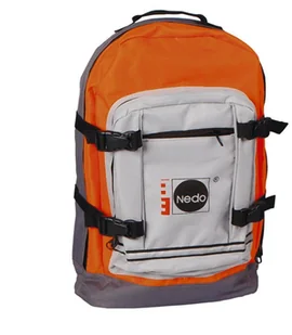 Nedo Drogomierz kołowy Econo z plecakiem 703126 - Sprzęt geodezyjny - miniaturka - grafika 6