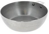 Rondle - De Buyer 5634.24 Chłopski garnek, stal nierdzewna, srebrny, 27,9 x 20,1 x 10,9 cm 563424 - miniaturka - grafika 1