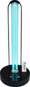 Dezynfekcja - Lampa do dezynfekcji UVC 14-0062 - miniaturka - grafika 1