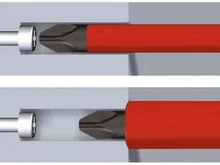 Wiha Zestaw narzędzi Best-of VDE 36389 12 części VDE 9300-025 - Zestawy narzędziowe - miniaturka - grafika 3