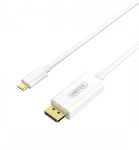 Unitek przewód USB Typ-C 3.1 - DisplayPort 4K 1.8M - Kable USB - miniaturka - grafika 4