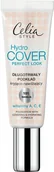 Podkłady do twarzy - Celia Style Hydro Cover Perfect Look długotrwały podkład kryjąco-nawilżający 101 WANILIA - miniaturka - grafika 1