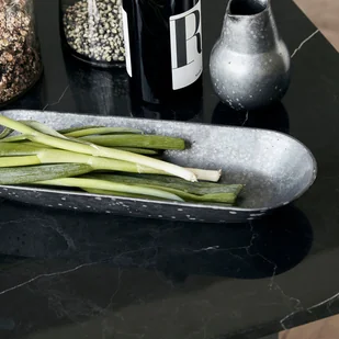 House Doctor Talerz owalny Pion M Talerz owalny Pion M - Talerze - miniaturka - grafika 2